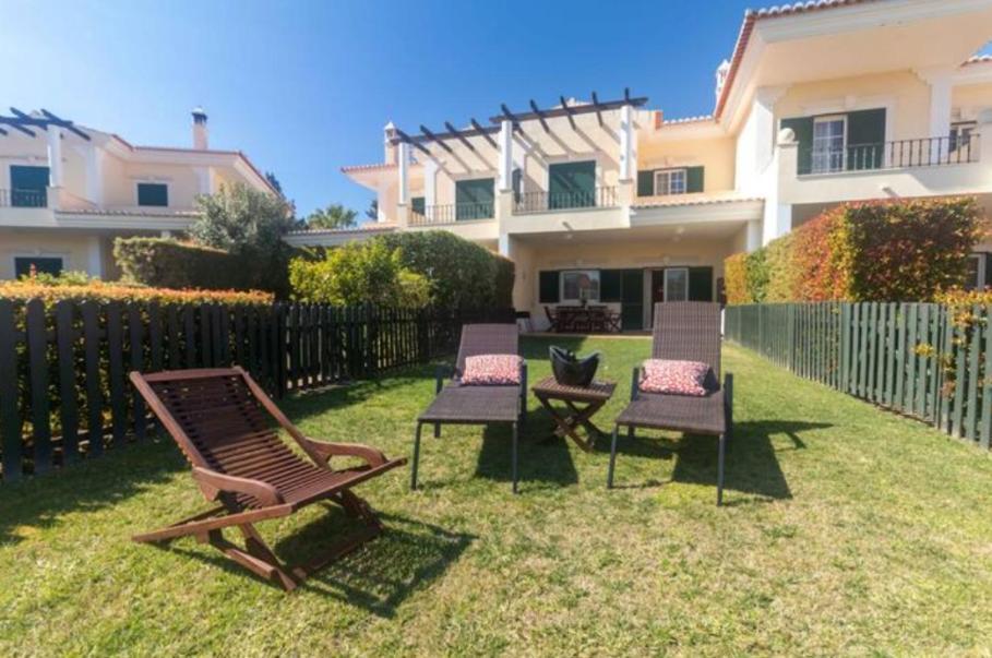 Quinta Formosa - Villas Quinta do Lago Exterior foto