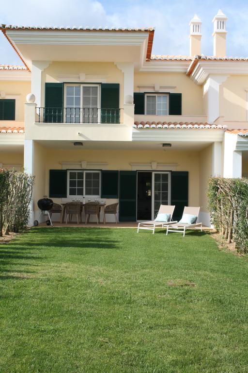 Quinta Formosa - Villas Quinta do Lago Exterior foto