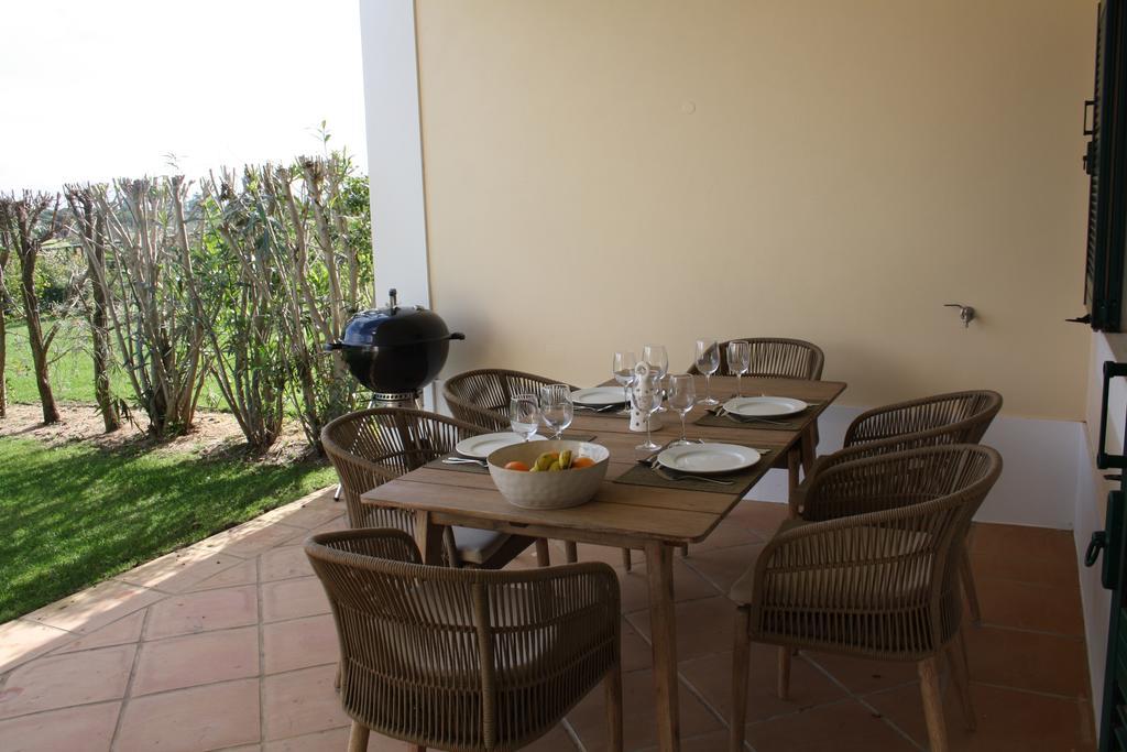 Quinta Formosa - Villas Quinta do Lago Exterior foto