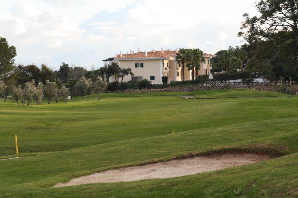 Quinta Formosa - Villas Quinta do Lago Exterior foto